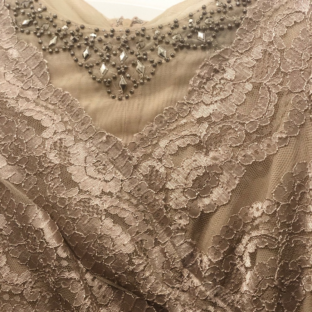 Scarlett Nite Formal Dress